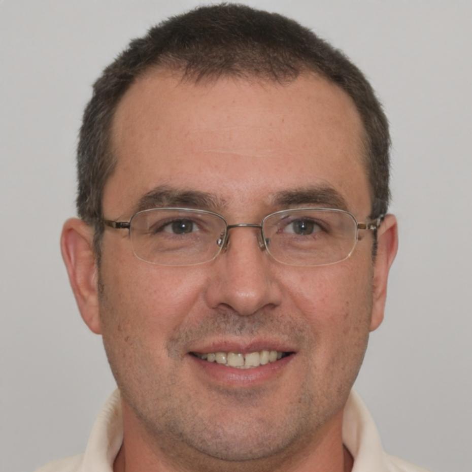 Portrait du directeur général de miveltipoint